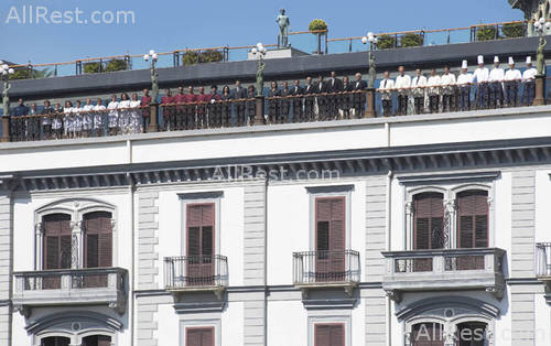 Grand Hotel Parkers 2